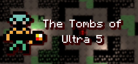 Image for The Tombs of Ultra 5