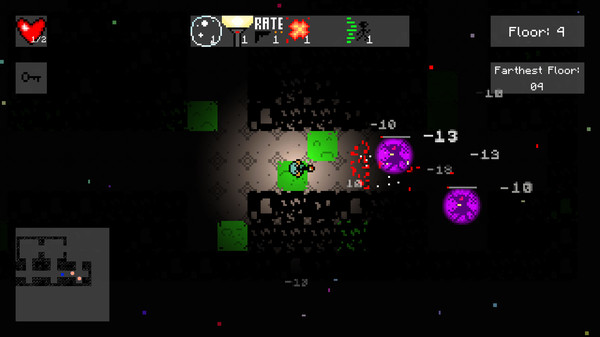 The Tombs of Ultra 5 game for windows Pc 1