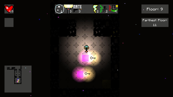 скриншот The Tombs of Ultra 5 5