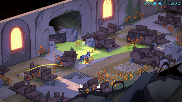 Like No Other: The Legend Of The Twin Books game for windows Pc 1