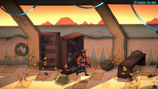 Like No Other: The Legend Of The Twin Books game for Linux 1