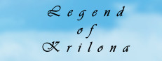 Legend of Krilona