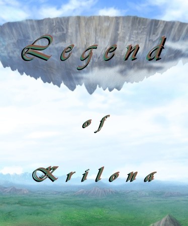 Legend of Krilona
