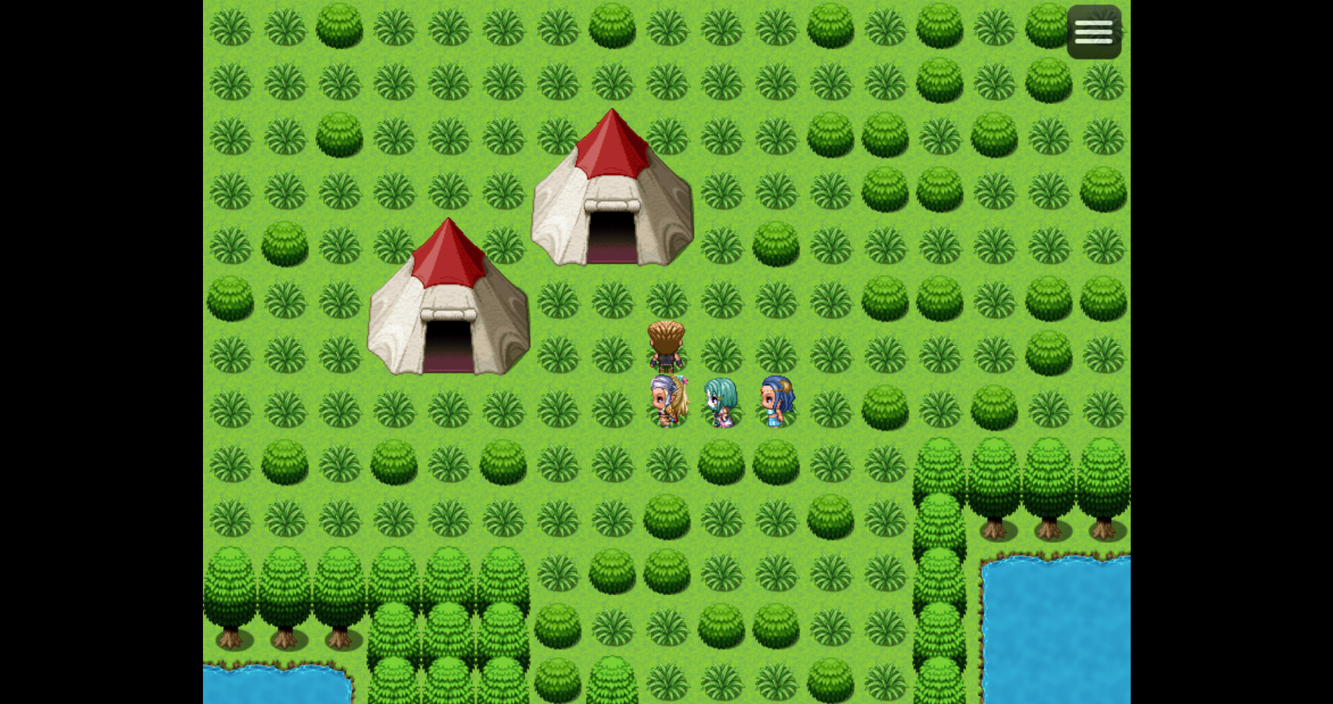 Legend of Krilona #4