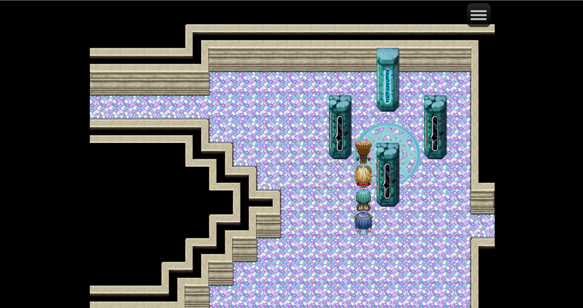 Legend of Krilona #2