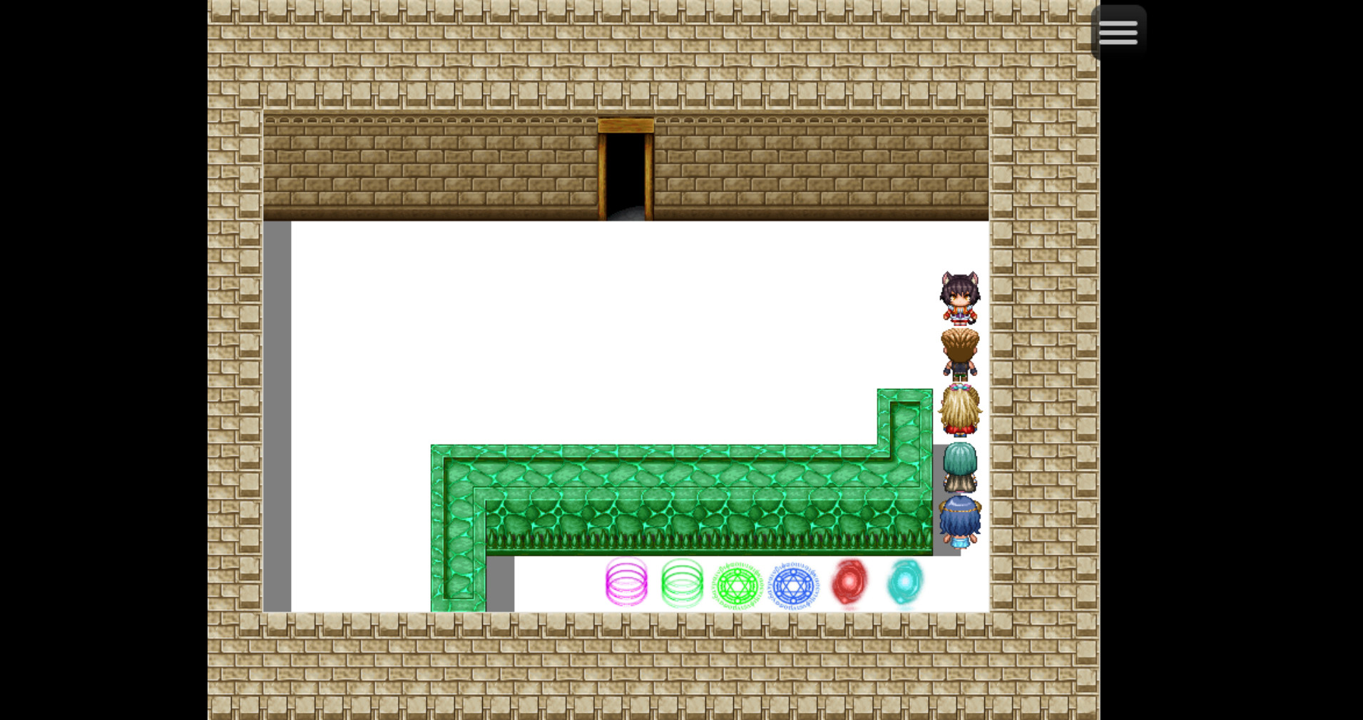 Legend of Krilona #5