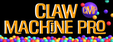 Claw Machine Pro