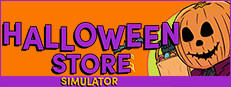 Halloween Store Simulator