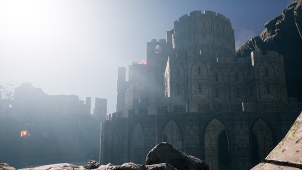 Скриншот из Elisa Dragon Hunter