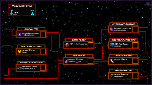 Space Hoarders Inc.for windows and Linux 1