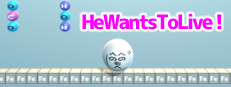 HeWantsToLive
