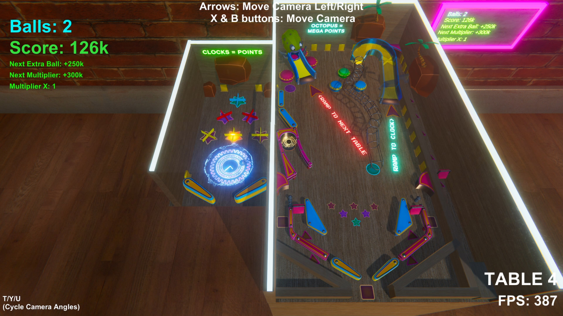 3d pinball games for pc