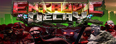 Entropic Decay