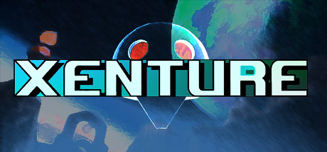 Xenture Cover Image