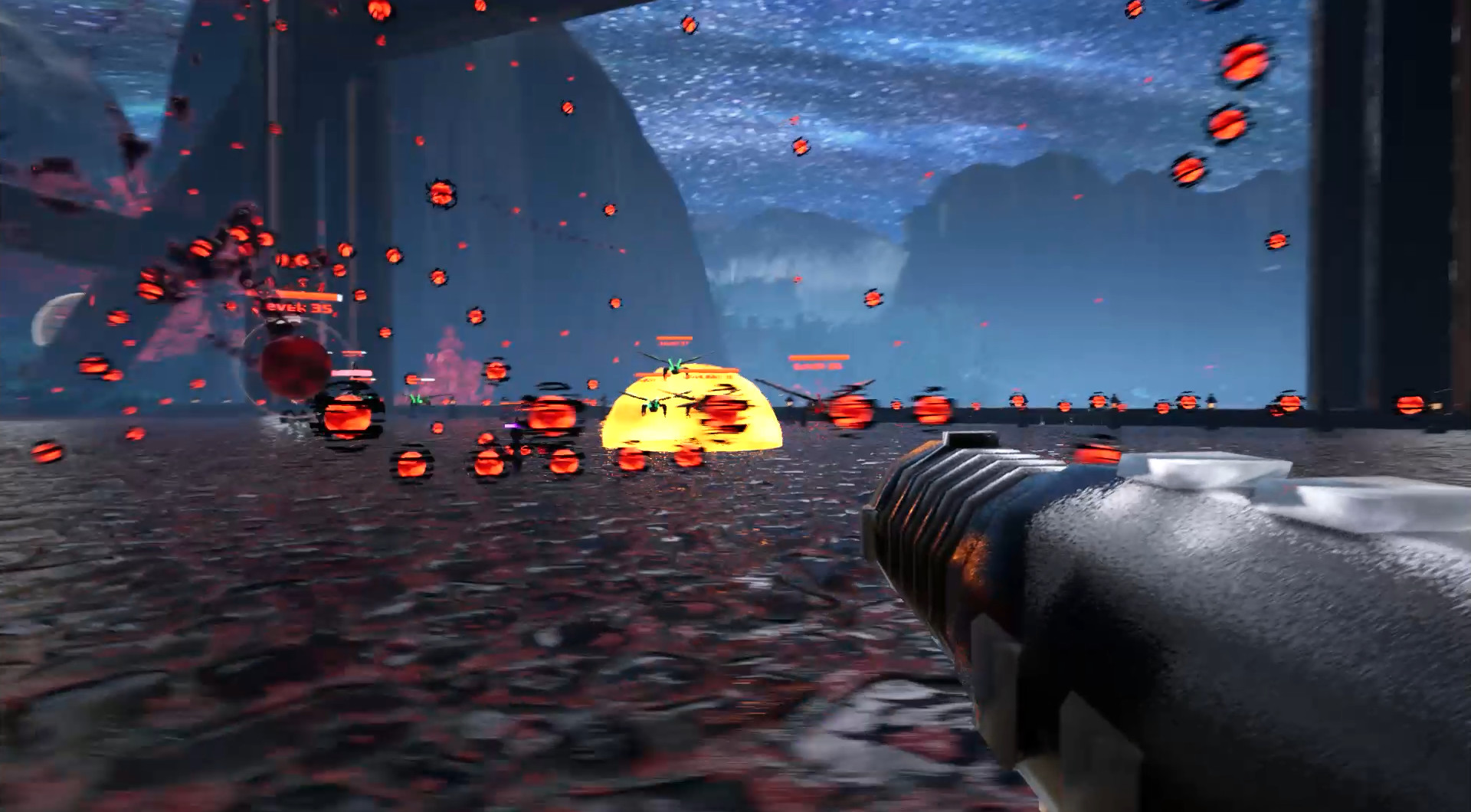 Xenture screenshot 3