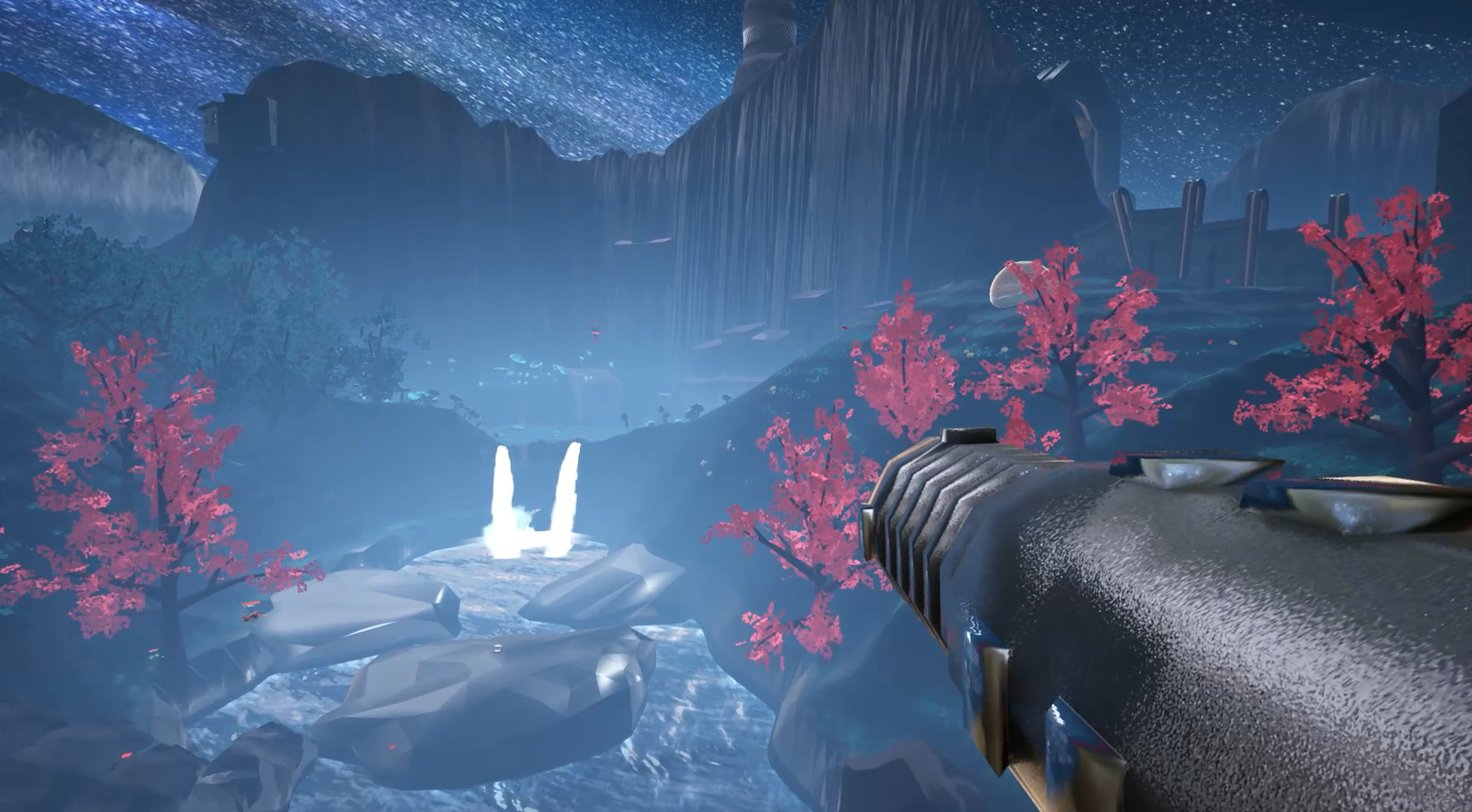 Xenture screenshot 2