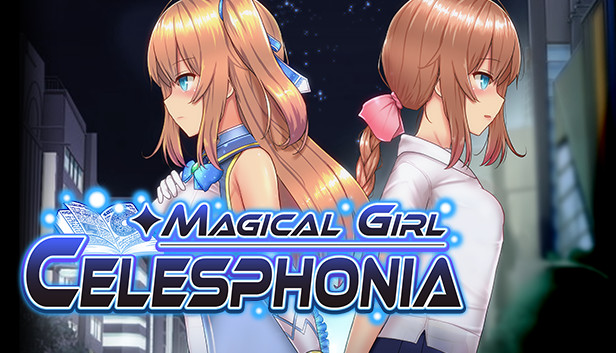 Hlebo Mobi Hentai - Magical Girl Celesphonia on Steam