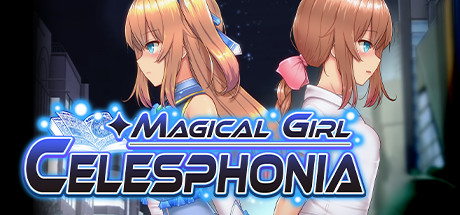 Magical Girl Celesphonia title image