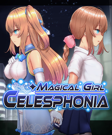 Magical Girl Celesphonia