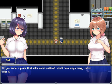 Magical Girl Celesphonia game for Linux 1