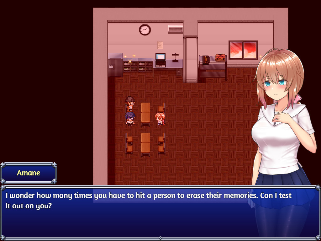 Magical Girl Celesphonia #0