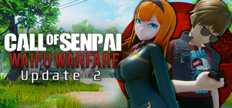 Call of Senpai: Waifu Warfare Origins