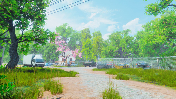Скриншот из Call of Senpai: Waifu Warfare Скриншот из Call of Senpai: Waifu Warfare