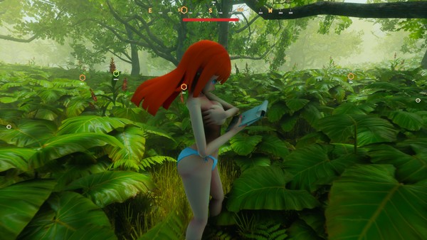 Скриншот из Call of Senpai: Waifu Warfare Скриншот из Call of Senpai: Waifu Warfare