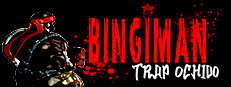 BINGIMAN: Trap Ochido 게임 이미지