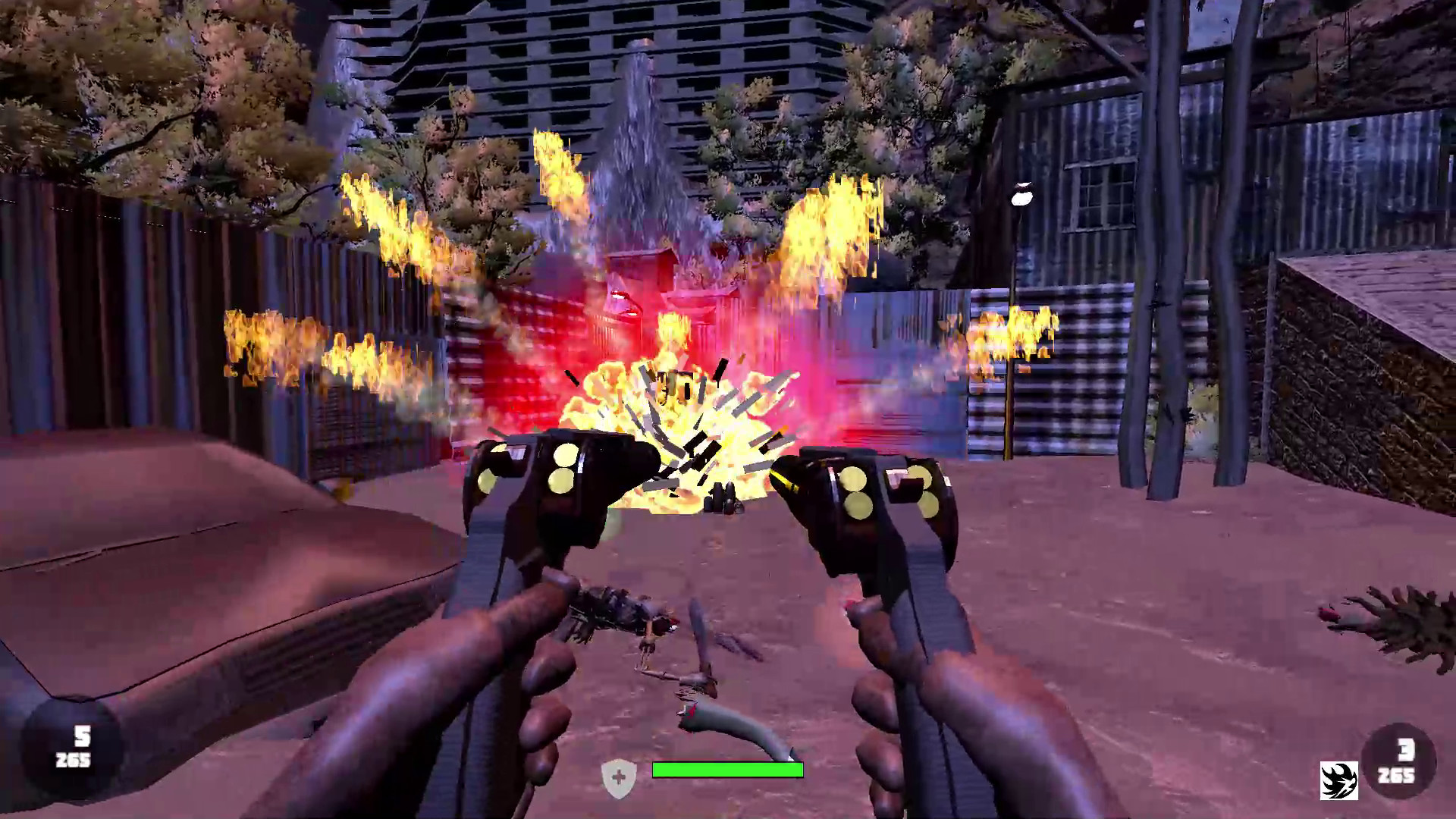 BINGIMAN: Trap Ochido #10