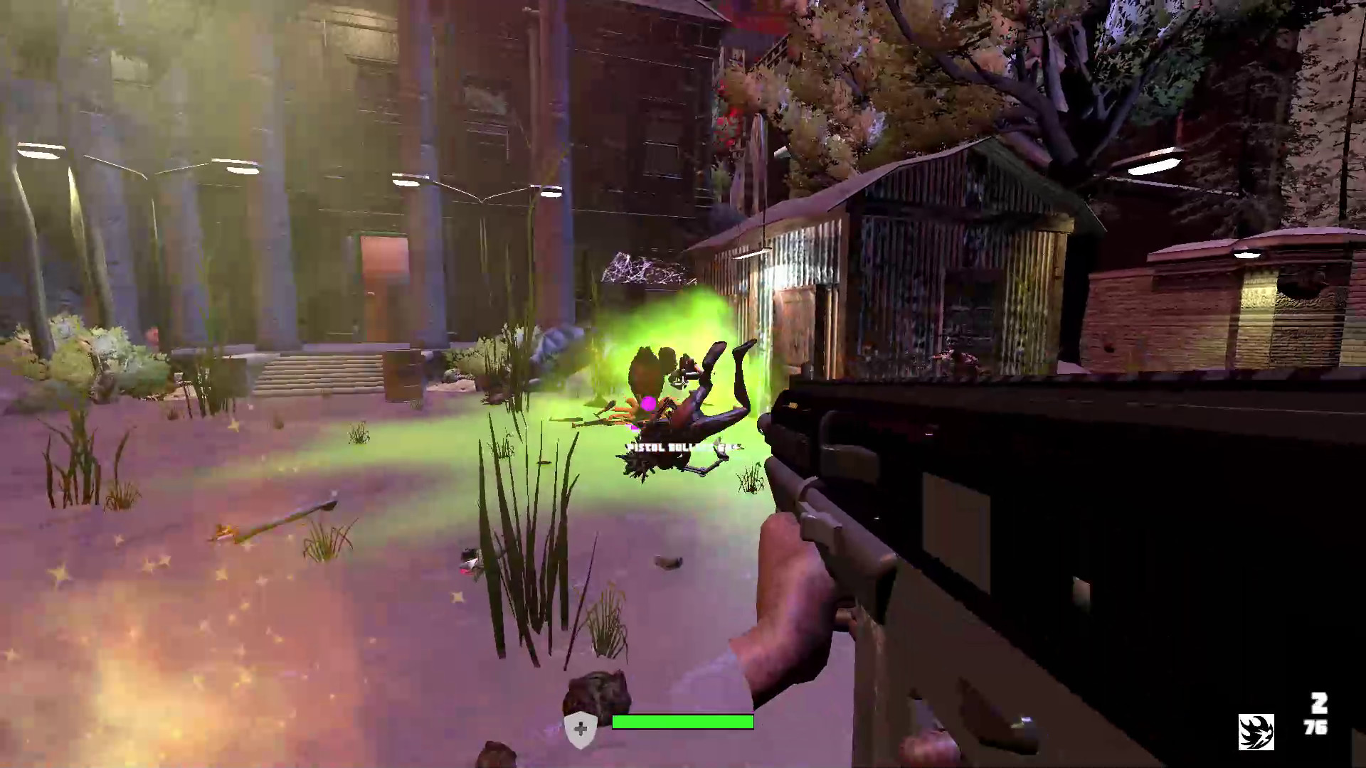 BINGIMAN: Trap Ochido #9