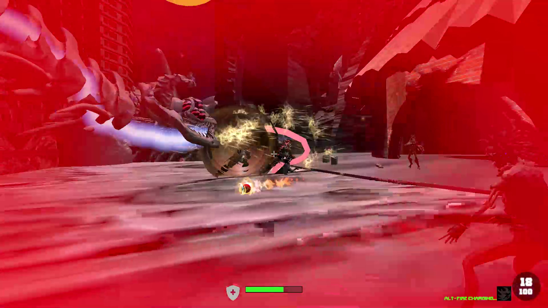 BINGIMAN: Trap Ochido #12