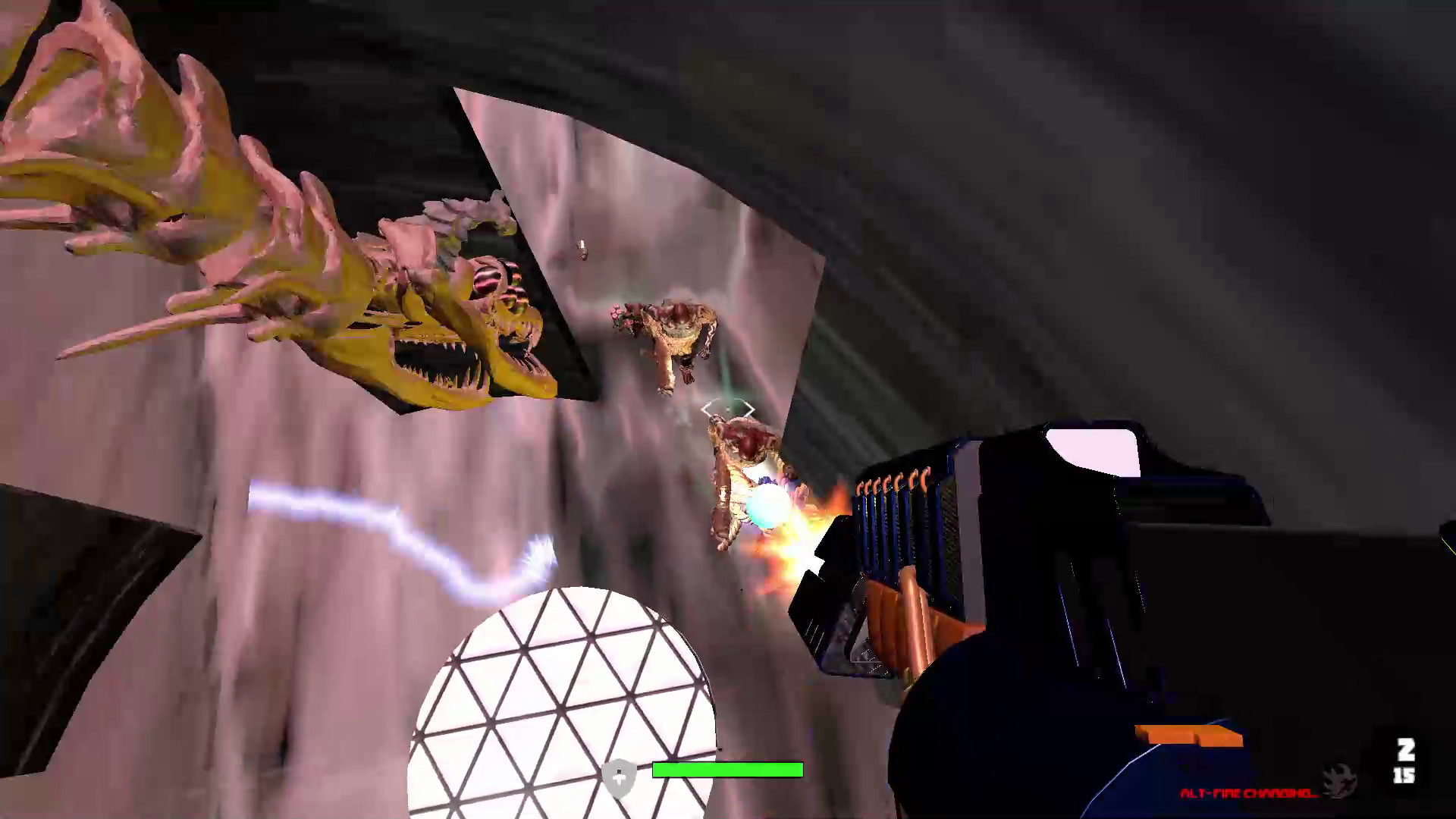 BINGIMAN: Trap Ochido #11