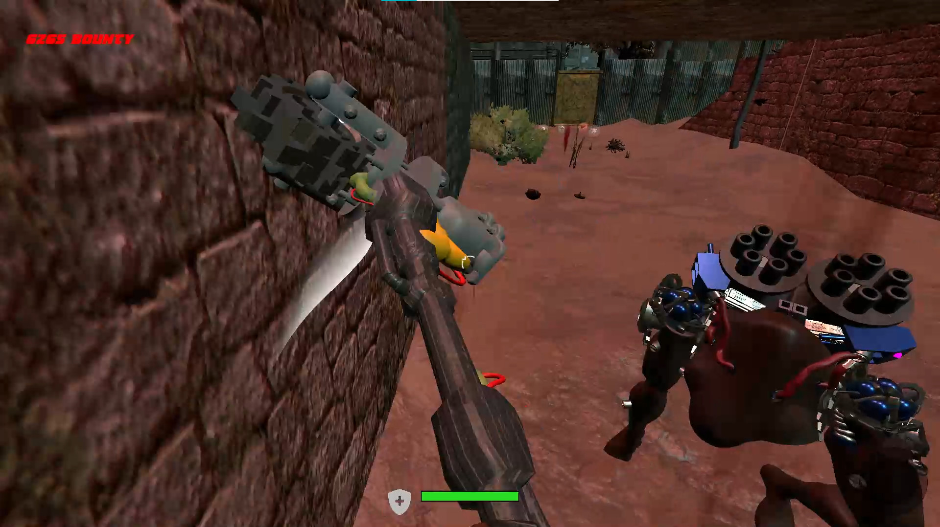 BINGIMAN: Trap Ochido #2