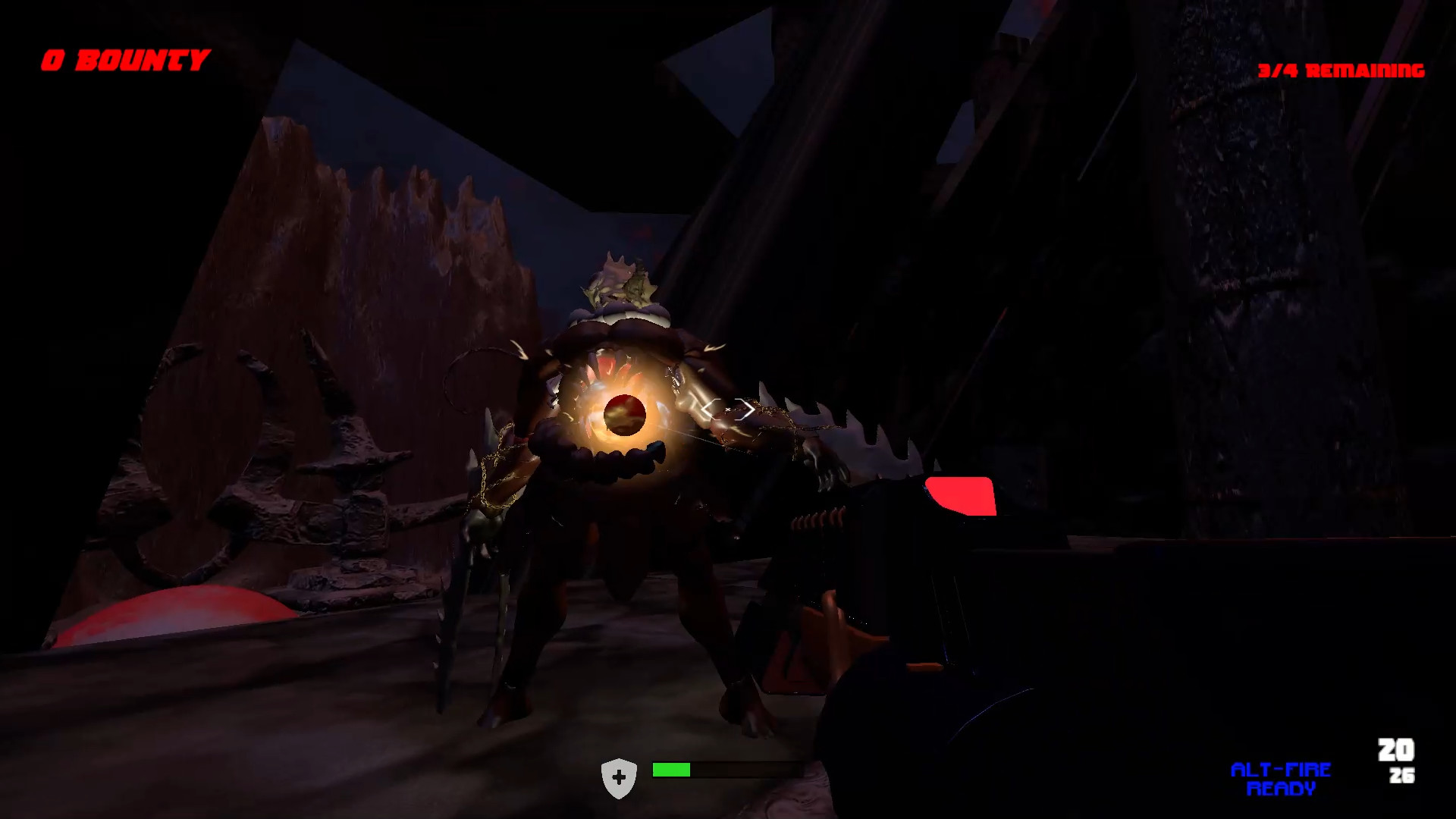 BINGIMAN: Trap Ochido #5