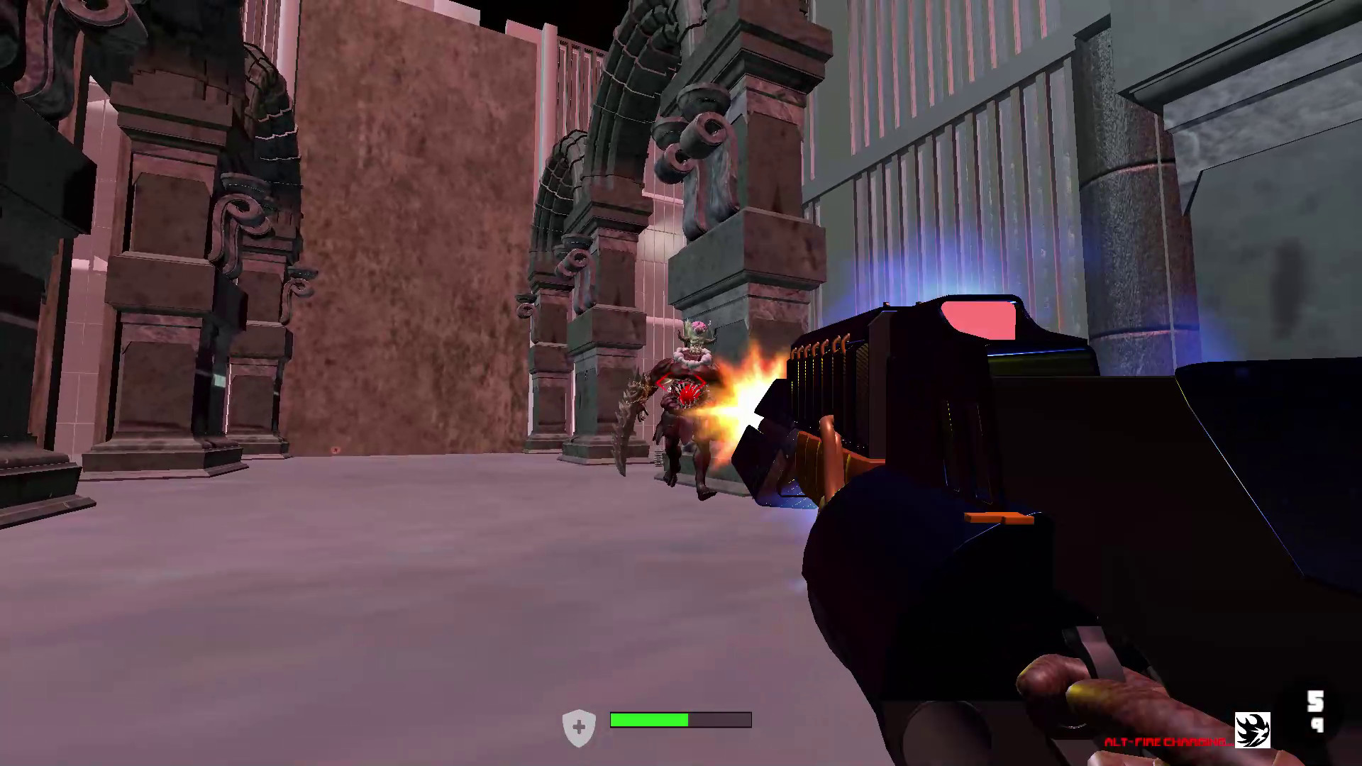 BINGIMAN: Trap Ochido #15