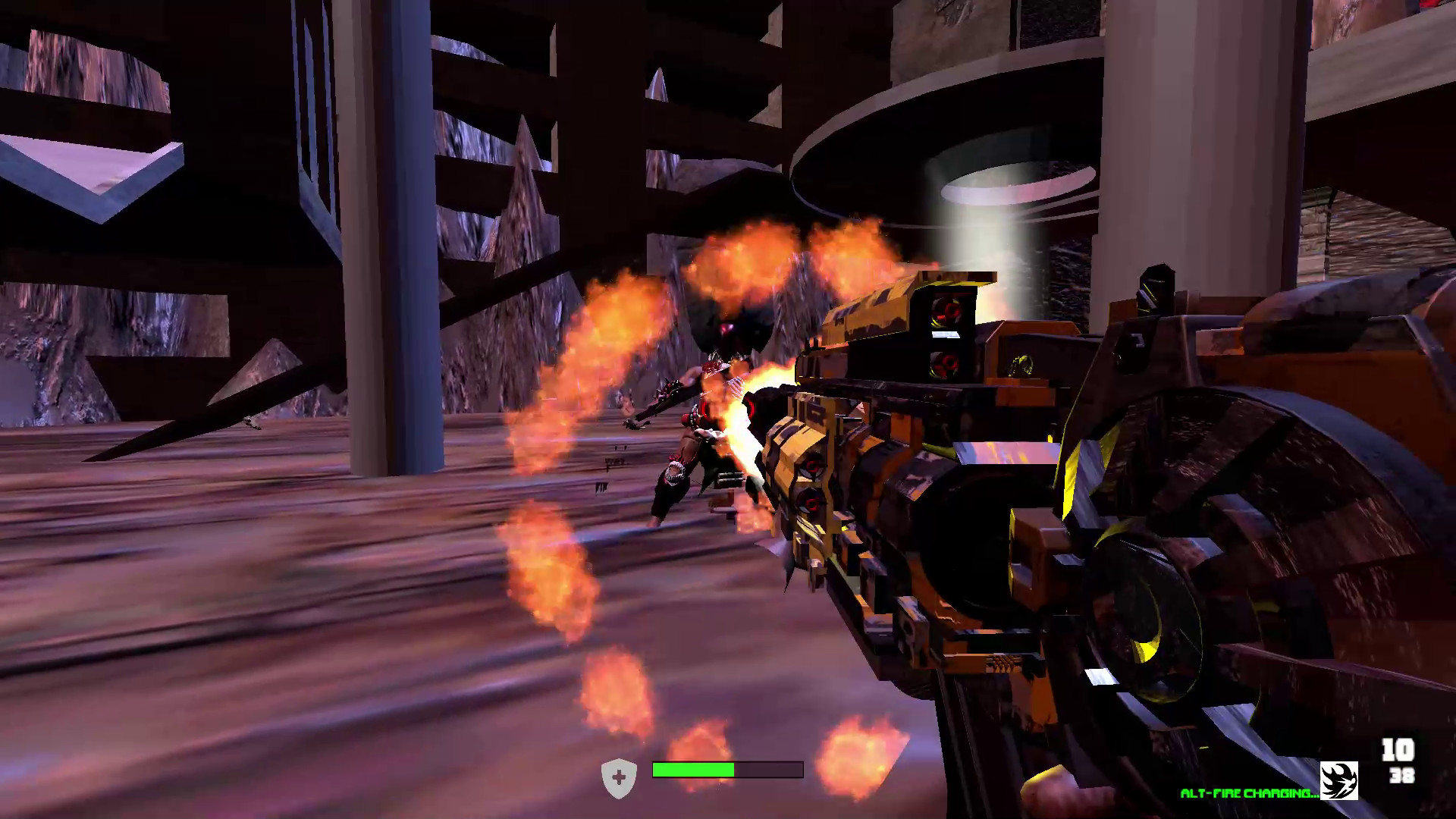 BINGIMAN: Trap Ochido #7