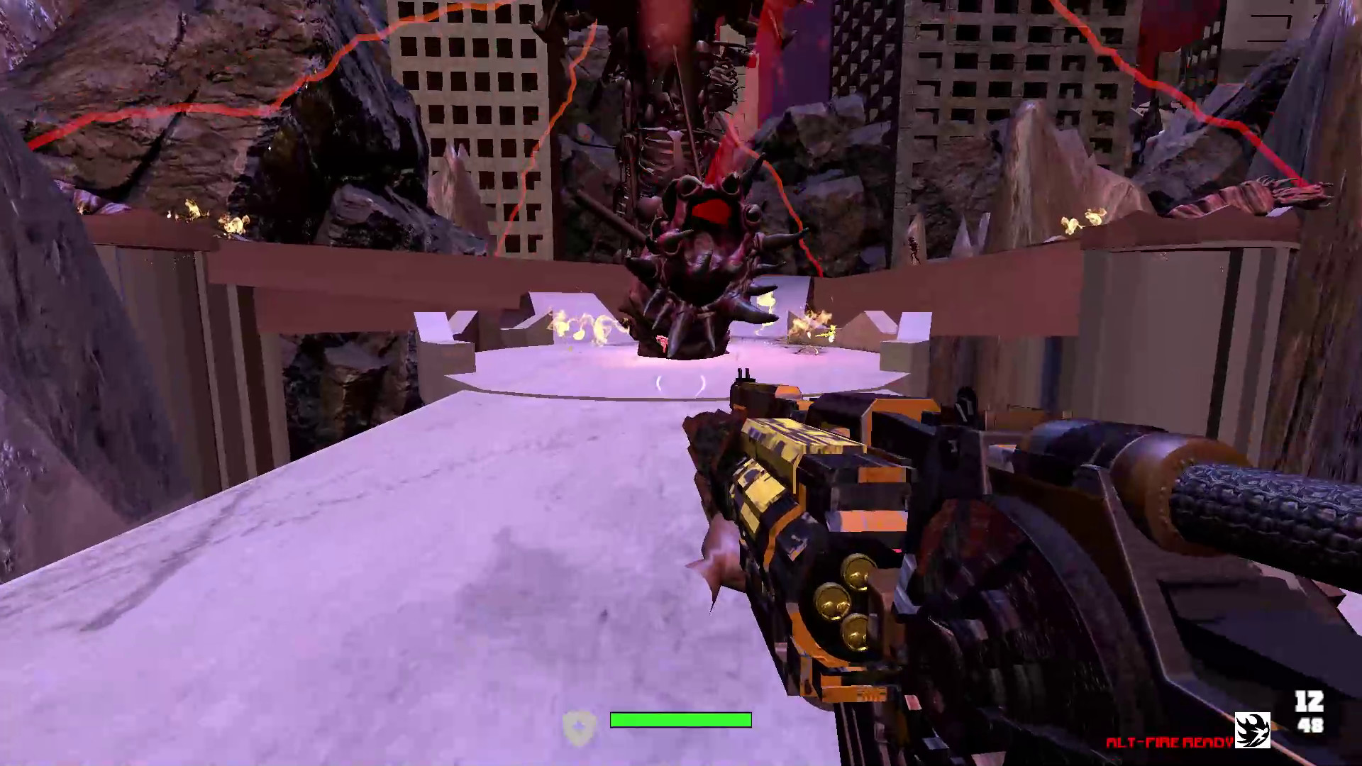 BINGIMAN: Trap Ochido #8