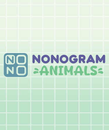 Nonogram Animals