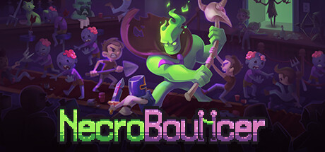 NecroBouncer header image