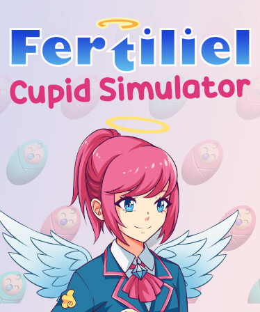 Fertiliel - Cupid Simulator