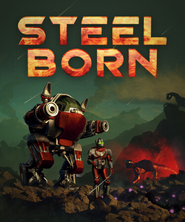 Steelborn