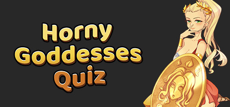 Horny Goddesses Quiz [steam key]