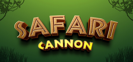 Safari Cannon steam charts