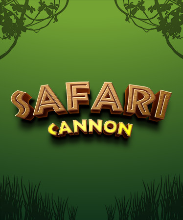 Safari Cannon
