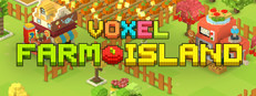 Voxel Farm Island