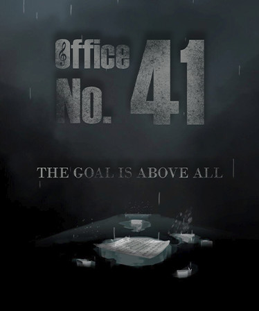 Office No.41: Prototype Edition