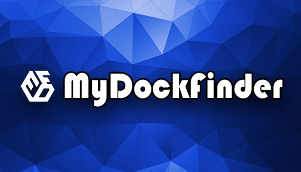 MyDockFinder on Steam