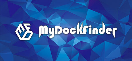 MyDockFinder header image