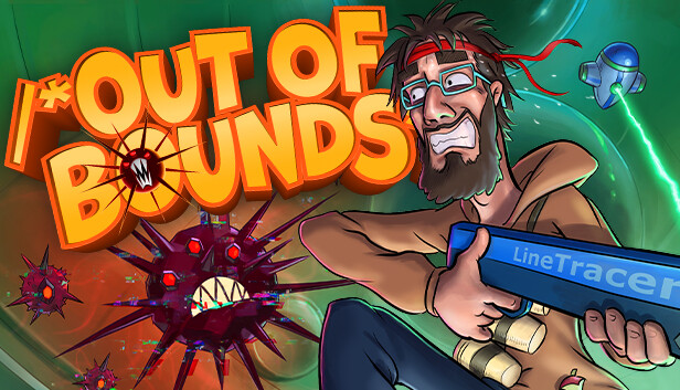 Out of Bounds on Steam